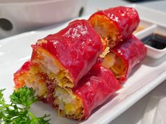 -避风塘(宝山万达店)