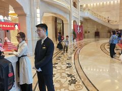 -唐山河头老街国丰维景国际大酒店