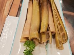 -西江美食舫·江西菜(健德桥店)