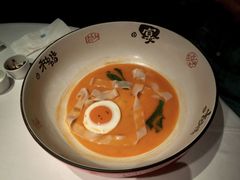 -荣轩(新荣记环球金融中心店)