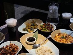 -外婆家(义乌新光汇购物中心店)