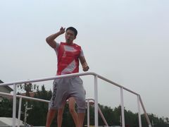 -ISFITCLUB内力健身工作室(奥森店)