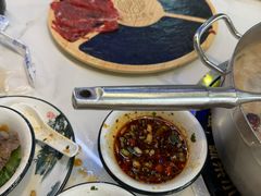-刘少华贵州小黄牛·鲜牛肉火锅(总店)