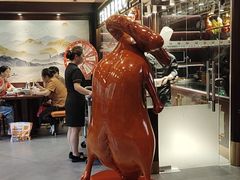 -古南都·老广东酒楼(龙江店)