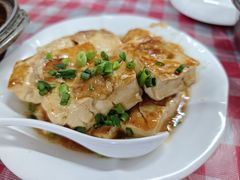-黎记大排档(慈云路店)