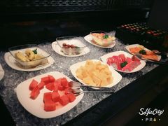 -厦门海景千禧大酒店·海景咖啡厅