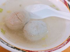-天天利美食坊
