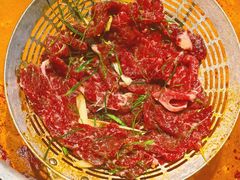 -潮正和潮汕牛肉火锅·老字号(番禺万达店)