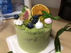 -你好独角兽·蛋糕甜品