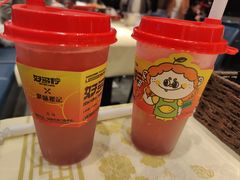 -聚味瞿记·龙虾堂(梅溪湖店)