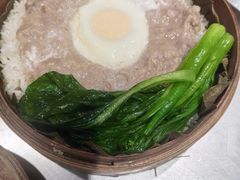 -72街荷叶饭(东方宝泰广场店)