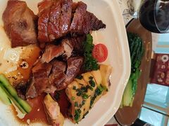 -避风塘·金牌店·夜宵(金玉兰店)