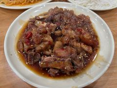 -贤花饭店(城阳店)