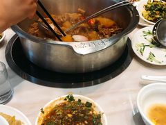 -味逍遥牛肉火锅(万江旗舰店)