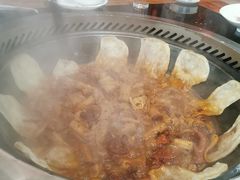 -三里屯土灶炖公鸡地锅鸡(江东店)