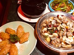 -新白鹿餐厅(悠迈生活广场店)