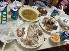 -嘉兴盐焗鸡(义龙路店)