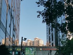-海上海弘基休闲广场