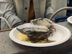 -HIHE Bistro·Oyster Bar(华熙live店)