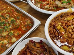 -艺味深尝(云锦路店)