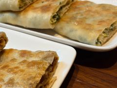素馅饼-南门小馆·清真(国贸商城店)
