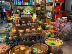 -兰婆婆餐厅淳安菜