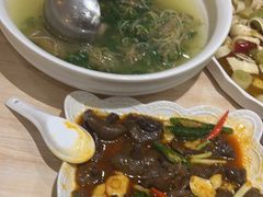 -香缇小院私房菜(盐务街店)