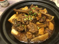 -金汇酒楼(中山东区店)