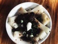 -洞子口张老二凉粉(文殊院店)