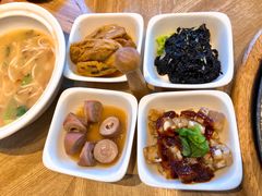 四小拼-莆田餐厅PUTIEN(三里屯店)