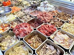 -福屿鲜捞小吃·捞化(福屿总店)