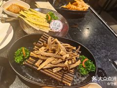 -捞王猪肚鸡火锅(财富中心店)