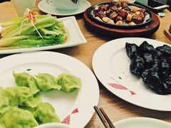 -船歌·鱼水饺青岛菜(枫蓝国际购物中心店)