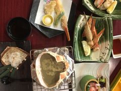 -蟹道乐(道顿堀本店)