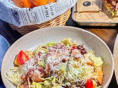 -精酿农场Brew Farm·沙漠绿洲餐厅