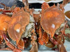 -郭姐·威海渔村(黄兴路店)