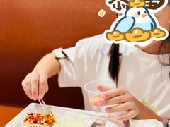 -安妮意大利餐厅(世贸天阶店)