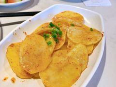 土豆-么子烤肉(化龙池店)