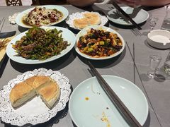 -李赵合鲜肉烧烤(西荷店)