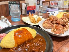-北极星(梅田店)