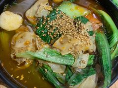 -壹酒贰肉1926·深夜食堂(南京北街店)