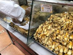 -爱德顺糕点食屋(利民道店)