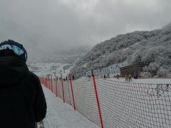 -太子岭滑雪场
