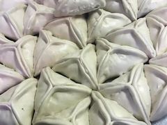 -天泽祥·鼓楼馒头(鼓楼店)