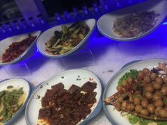 -快乐爱斯米牛排自助(正大广场店)