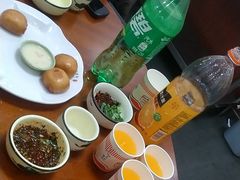 -大理.老字号渝记酸萝卜乌鱼(古城总店)