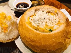 -mango tree芒果树泰国餐厅(青岛万象城店)