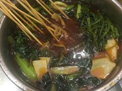 -旮旯烧烤(克东一中店)