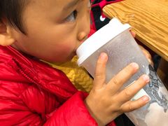 -喜茶(永旺梦乐城店)