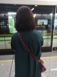 -初心HAlRSALON烫染接发